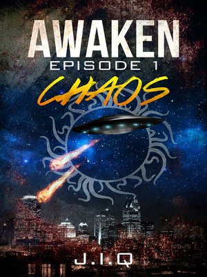 cover image of Awaken